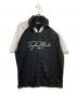 KITH（キス）の古着「ゲームシャツ」｜ブラック