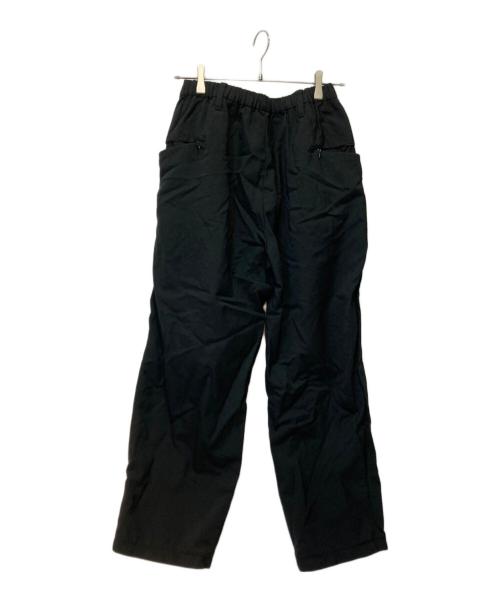 teatora（テアトラ）TEATORA (テアトラ) WALLET PANTS RESORT MACHINEMIND ブラック サイズ:3の古着・服飾アイテム