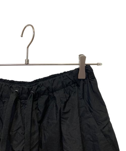 teatora（テアトラ）TEATORA (テアトラ) WALLET SHORTS RESORT ブラック サイズ:2の古着・服飾アイテム