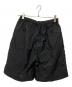 TEATORA (テアトラ) WALLET SHORTS RESORT ブラック サイズ:2：20000円