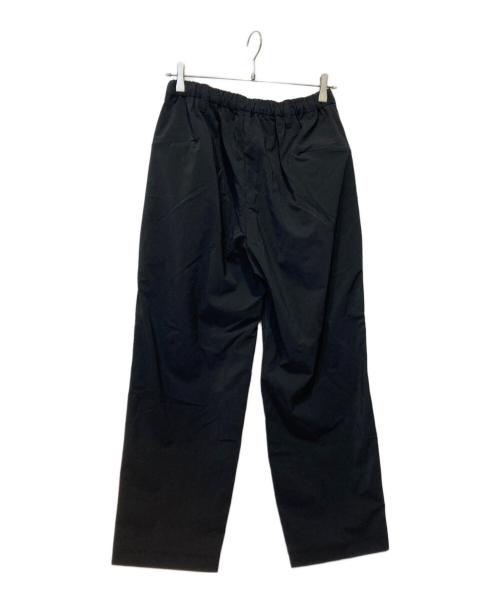 teatora（テアトラ）TEATORA (テアトラ) WALLET PANTS ブラック サイズ:3の古着・服飾アイテム