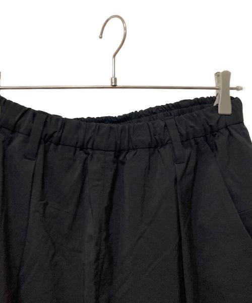 teatora（テアトラ）TEATORA (テアトラ) WALLET PANTS ブラック サイズ:3の古着・服飾アイテム