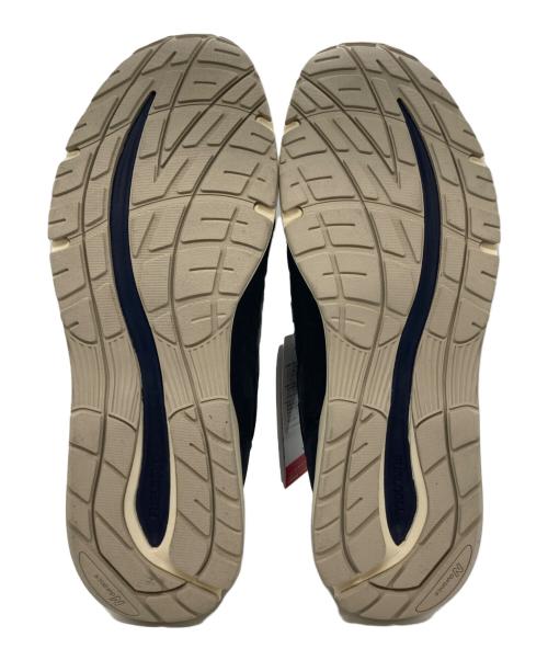 NEW BALANCE（ニューバランス）NEW BALANCE (ニューバランス) ローカットスニーカー ネイビー サイズ:28ｃｍの古着・服飾アイテム