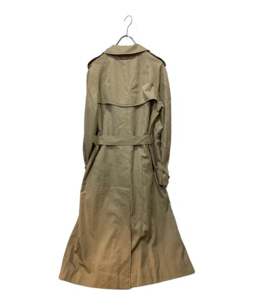Burberry's（バーバリー）Burberry's (バーバリーズ) トレンチコート ベージュ サイズ:表記無しの古着・服飾アイテム