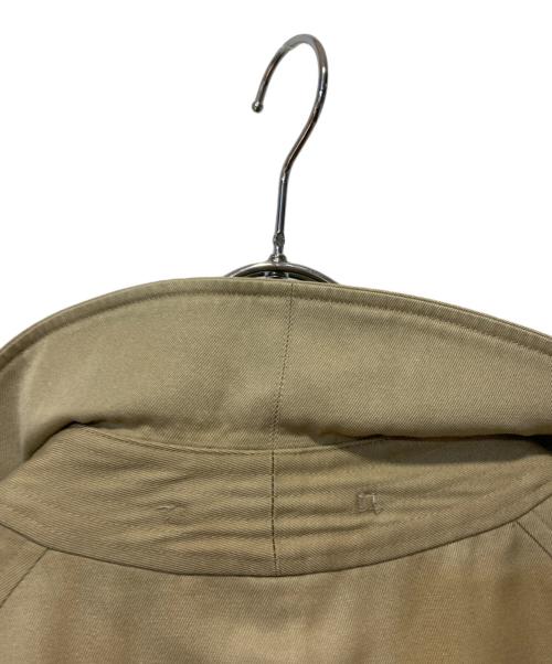 Burberry's（バーバリー）Burberry's (バーバリーズ) トレンチコート ベージュ サイズ:表記無しの古着・服飾アイテム