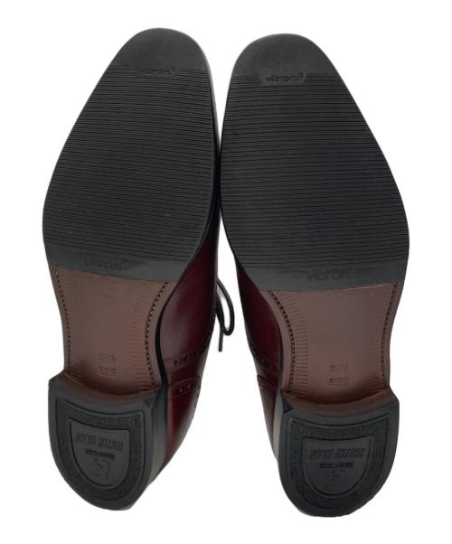 SCOTCH GRAIN（スコッチグレイン）SCOTCH GRAIN (スコッチグレイン) インペリアルⅢ ブラウン サイズ:25 1/2の古着・服飾アイテム