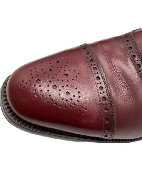 SCOTCH GRAIN（スコッチグレイン）SCOTCH GRAIN (スコッチグレイン) インペリアルⅢ ブラウン サイズ:25 1/2の古着・服飾アイテム