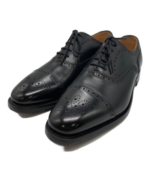 SCOTCH GRAIN（スコッチグレイン）SCOTCH GRAIN (スコッチグレイン) インペリアルⅢ ブラック サイズ:25 1/2の古着・服飾アイテム