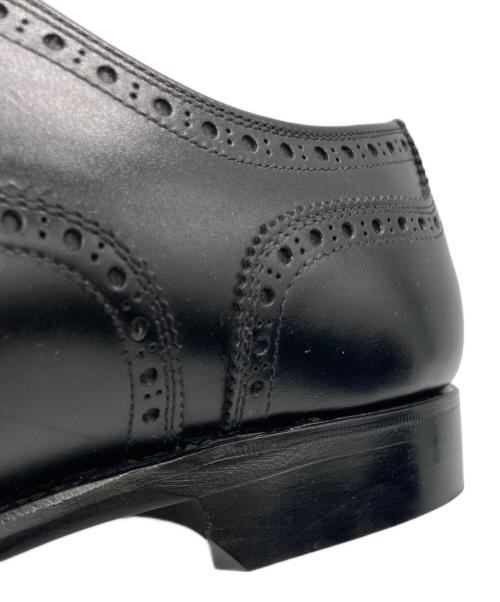 SCOTCH GRAIN（スコッチグレイン）SCOTCH GRAIN (スコッチグレイン) インペリアルⅢ ブラック サイズ:25 1/2の古着・服飾アイテム