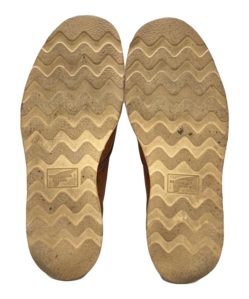 RED WING（レッドウィング）RED WING (レッドウィング) アイリッシュセッター ブラウン サイズ:8 1/2 Dの古着・服飾アイテム