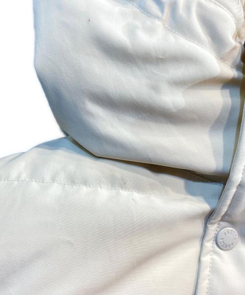 DANTON（ダントン）DANTON (ダントン) ダウンジャケット ブラウン サイズ:Ｍの古着・服飾アイテム