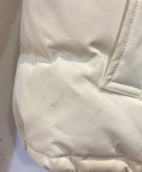 DANTON（ダントン）DANTON (ダントン) ダウンジャケット ブラウン サイズ:Ｍの古着・服飾アイテム