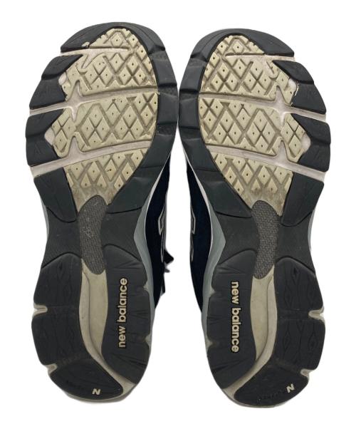 NEW BALANCE（ニューバランス）NEW BALANCE (ニューバランス) スニーカー ブラック サイズ:27cmの古着・服飾アイテム