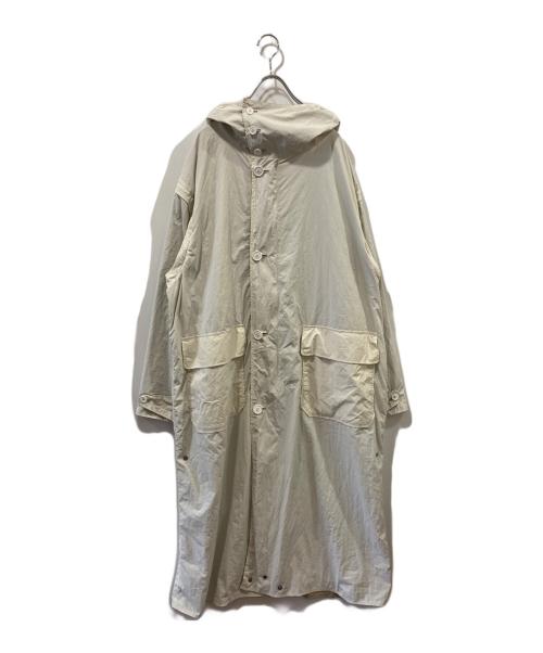 WILD THINGS 77circa（ー）WILD THINGS 77circa (ー) 77circa (ナナナナサーカ) モッズコート カーキ サイズ:FREEの古着・服飾アイテム