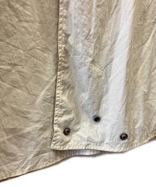 WILD THINGS 77circa（ー）WILD THINGS 77circa (ー) 77circa (ナナナナサーカ) モッズコート カーキ サイズ:FREEの古着・服飾アイテム