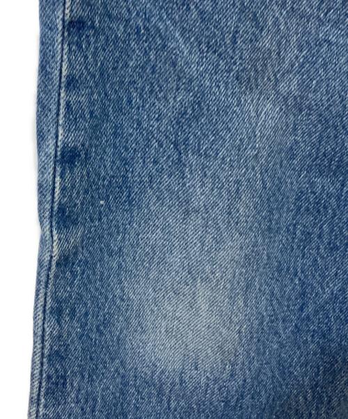 LEVI'S（リーバイス）LEVI'S (リーバイス) 501デニムパンツ ブルー サイズ:W33 L32の古着・服飾アイテム