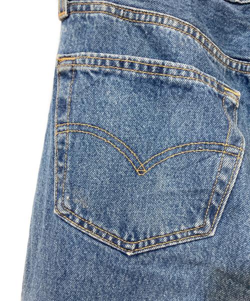 LEVI'S（リーバイス）LEVI'S (リーバイス) 501デニムパンツ ブルー サイズ:W33 L32の古着・服飾アイテム