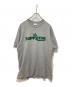 Supreme（シュプリーム）の古着「CROWN TEE」｜グレー