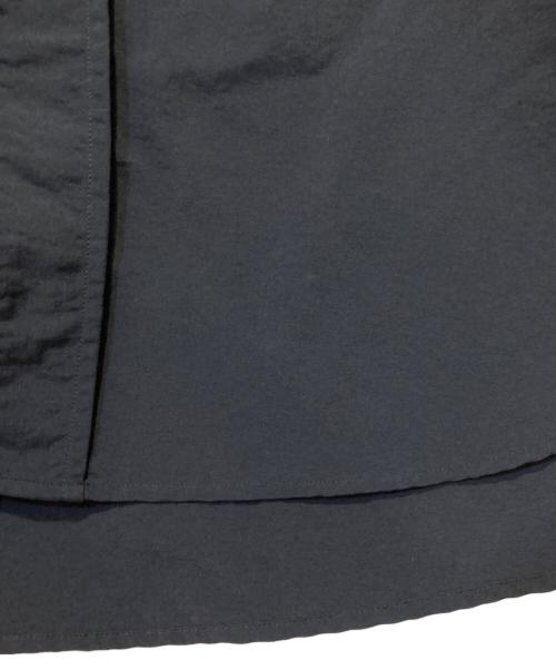 THE WEEKEND（ザ ウィークエンド）the weekend (ザ ウィークエンド) 長袖シャツ ネイビー サイズ:Ｍの古着・服飾アイテム