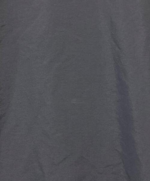 THE WEEKEND（ザ ウィークエンド）the weekend (ザ ウィークエンド) 長袖シャツ ネイビー サイズ:Ｍの古着・服飾アイテム