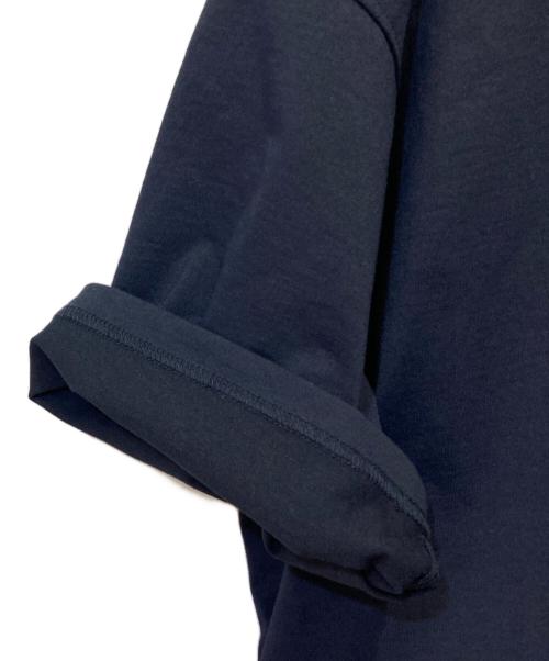 DAIWA PIER39（ダイワ ピア39）DAIWA PIER39 (ダイワ ピア39) TECH DRAWSTRING TEE ネイビー サイズ:Mの古着・服飾アイテム