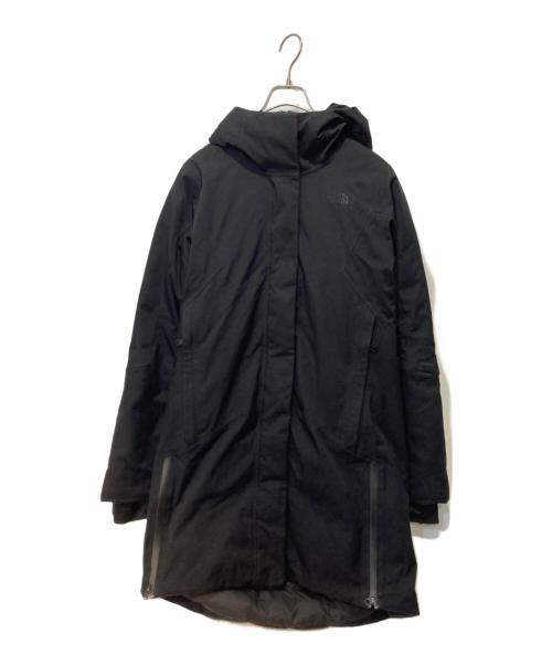 THE NORTH FACE（ザ ノース フェイス）THE NORTH FACE (ザ ノース フェイス) コート ブラック サイズ:Sの古着・服飾アイテム