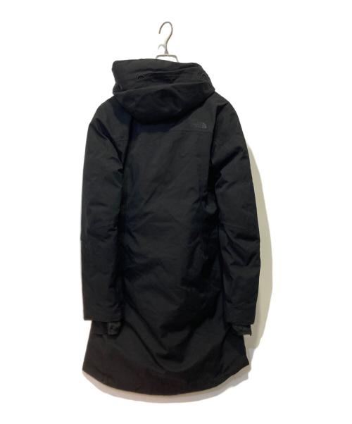 THE NORTH FACE（ザ ノース フェイス）THE NORTH FACE (ザ ノース フェイス) コート ブラック サイズ:Sの古着・服飾アイテム