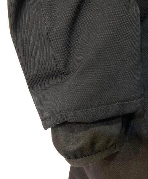 THE NORTH FACE（ザ ノース フェイス）THE NORTH FACE (ザ ノース フェイス) コート ブラック サイズ:Sの古着・服飾アイテム