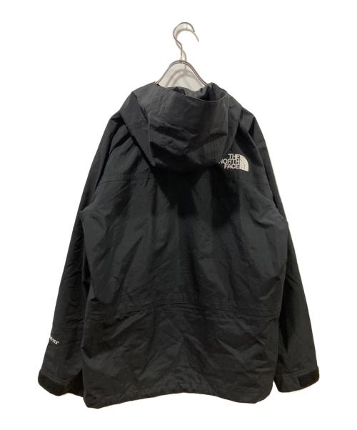 THE NORTH FACE（ザ ノース フェイス）THE NORTH FACE (ザ ノース フェイス) Mountain Light Jacket ブラック サイズ:Ｍの古着・服飾アイテム