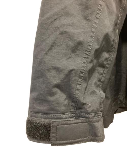 THE NORTH FACE（ザ ノース フェイス）THE NORTH FACE (ザ ノース フェイス) Mountain Light Jacket ブラック サイズ:Ｍの古着・服飾アイテム