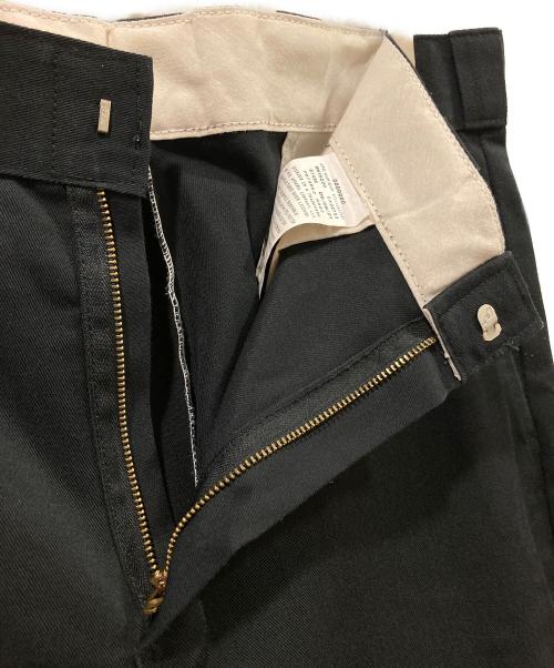 Dickies（ディッキーズ）Dickies (ディッキーズ) HTC (エイチティーシー) Pants Ball Chain ブラック サイズ:36/30の古着・服飾アイテム