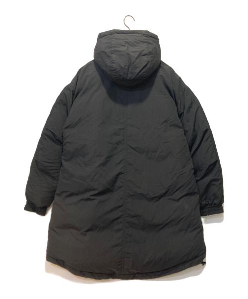 CHALLENGER（チャレンジャー）CHALLENGER (チャレンジャー) MODS DOWN COAT ブラック サイズ:Ｍの古着・服飾アイテム