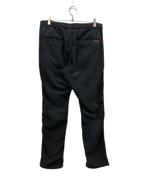 GRAMICCI（グラミチ）GRAMICCI (グラミチ) nonnative (ノンネイティブ) CLIMBER EASY PANTS ブラック サイズ:３の古着・服飾アイテム