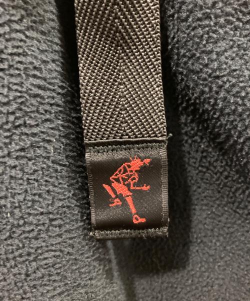 GRAMICCI（グラミチ）GRAMICCI (グラミチ) nonnative (ノンネイティブ) CLIMBER EASY PANTS ブラック サイズ:３の古着・服飾アイテム