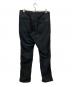 GRAMICCI (グラミチ) nonnative (ノンネイティブ) CLIMBER EASY PANTS ブラック サイズ:３：10000円