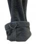 中古・古着 GRAMICCI (グラミチ) nonnative (ノンネイティブ) CLIMBER EASY PANTS ブラック サイズ:３：10000円