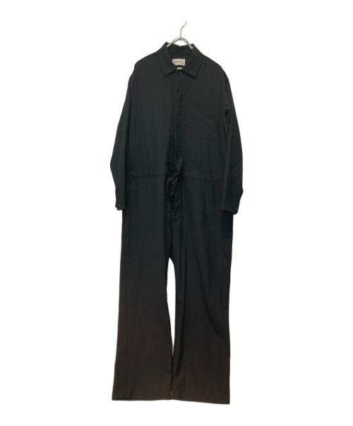 MARKAWARE（マーカウェア）MARKAWARE (マーカウェア) ALL IN ONE ブラック サイズ:1の古着・服飾アイテム