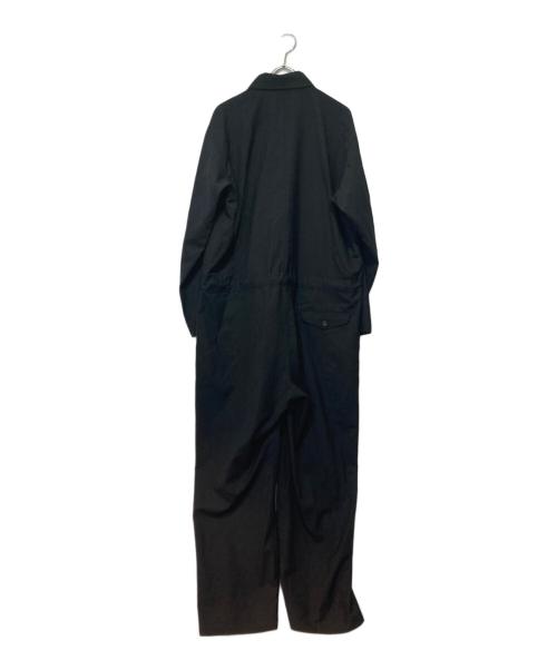 MARKAWARE（マーカウェア）MARKAWARE (マーカウェア) ALL IN ONE ブラック サイズ:1の古着・服飾アイテム