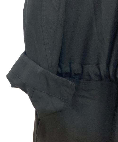 MARKAWARE（マーカウェア）MARKAWARE (マーカウェア) ALL IN ONE ブラック サイズ:1の古着・服飾アイテム