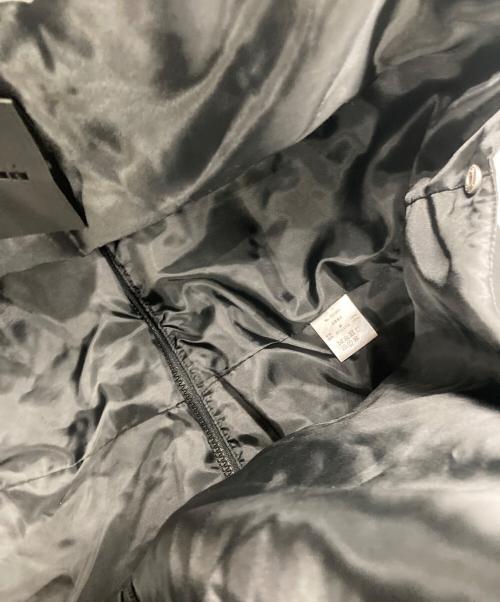 amok（アモク）amok (アモク) トートバッグ ブラックの古着・服飾アイテム