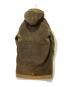 NIGEL CABOURN (ナイジェルケーボン) N-2 DECK REVERSIBLE COAT ブラウン サイズ:48：40000円