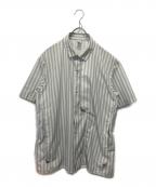 alk phenixアルクフェニックス）の古着「半袖シャツ」｜ホワイト