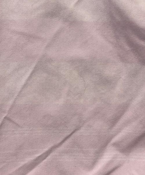 STONE ISLAND（ストーンアイランド）STONE ISLAND (ストーンアイランド) ボーダースイムショーツ ピンク サイズ:XLの古着・服飾アイテム