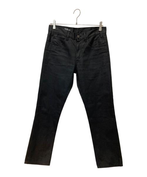CELINE（セリーヌ）CELINE (セリーヌ) Skiny Denim Pant ブラック サイズ:W28の古着・服飾アイテム