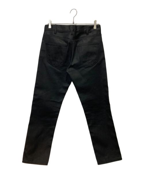 CELINE（セリーヌ）CELINE (セリーヌ) Skiny Denim Pant ブラック サイズ:W28の古着・服飾アイテム