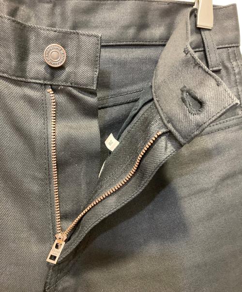 CELINE（セリーヌ）CELINE (セリーヌ) Skiny Denim Pant ブラック サイズ:W28の古着・服飾アイテム