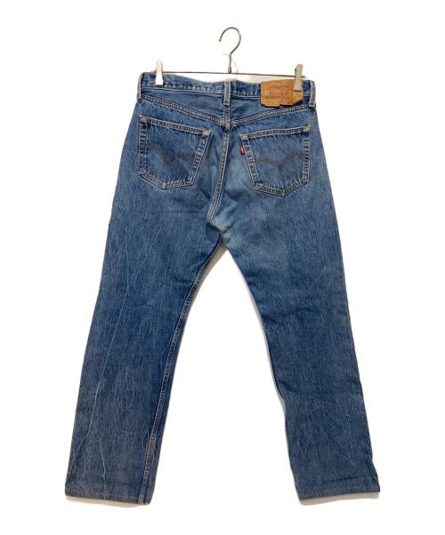 LEVI'S（リーバイス）LEVI'S (リーバイス) デニムパンツ インディゴ サイズ:34の古着・服飾アイテム