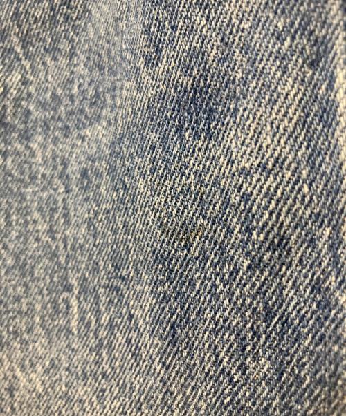 LEVI'S（リーバイス）LEVI'S (リーバイス) デニムパンツ インディゴ サイズ:34の古着・服飾アイテム