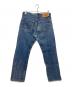 LEVI'S (リーバイス) デニムパンツ インディゴ サイズ:34：12000円