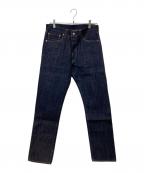 SUGAR CANEシュガーケーン）の古着「14.25oz. DENIM」｜インディゴ